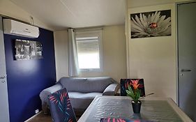 Charmant Mobil-Home
